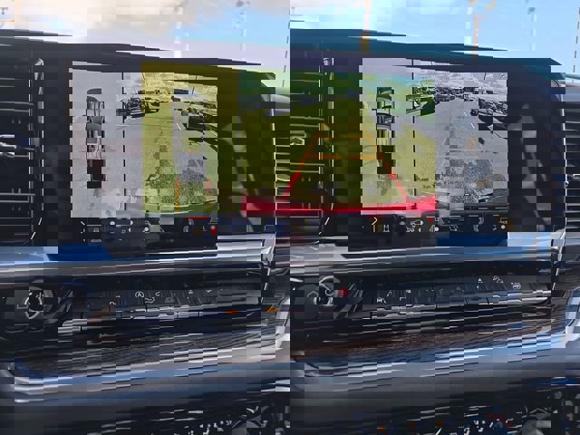 New 2026 Chevrolet Silverado 1500 RST w/ All Star Edition Plus image 22