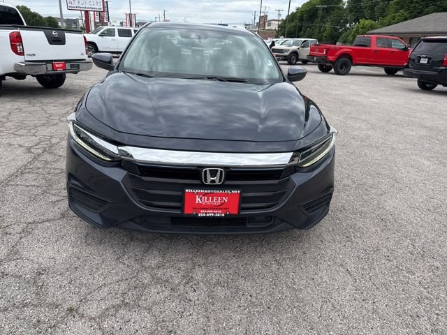 Used 2021 Honda Insight EX image 3