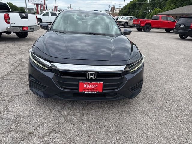 Used 2021 Honda Insight EX image 3