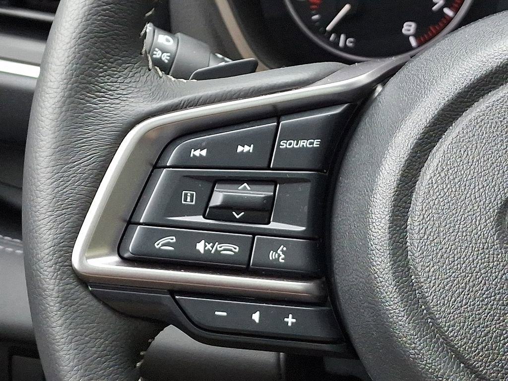 Used 2025 Subaru Ascent Limited AWD/4WD image 22