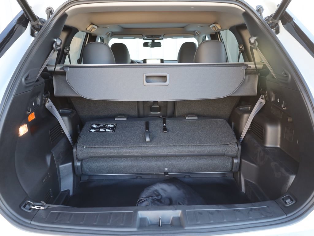 New 2025 Mitsubishi Outlander SE image 22