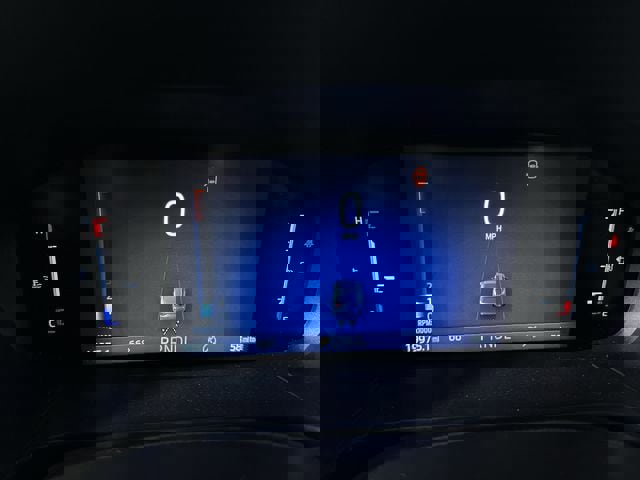 Used 2025 Ford Escape ST-Line image 12