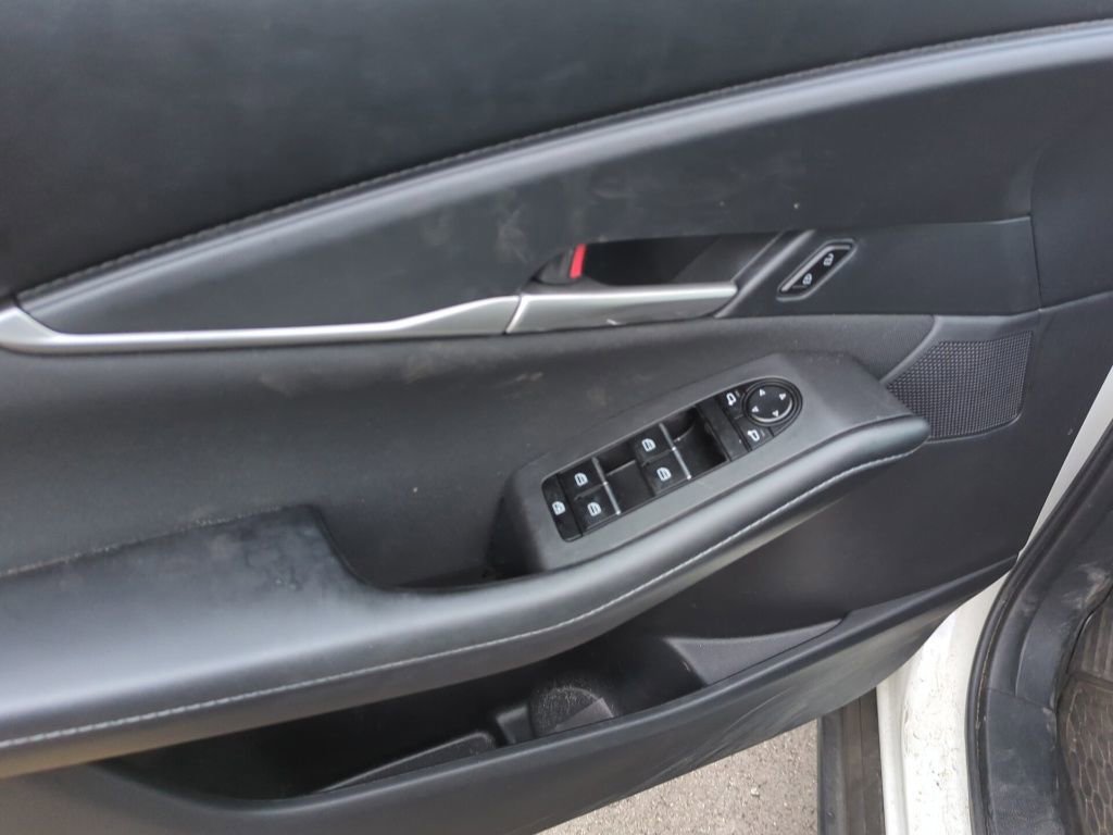 Used 2023 MAZDA CX-30 AWD 2.5 S image 8