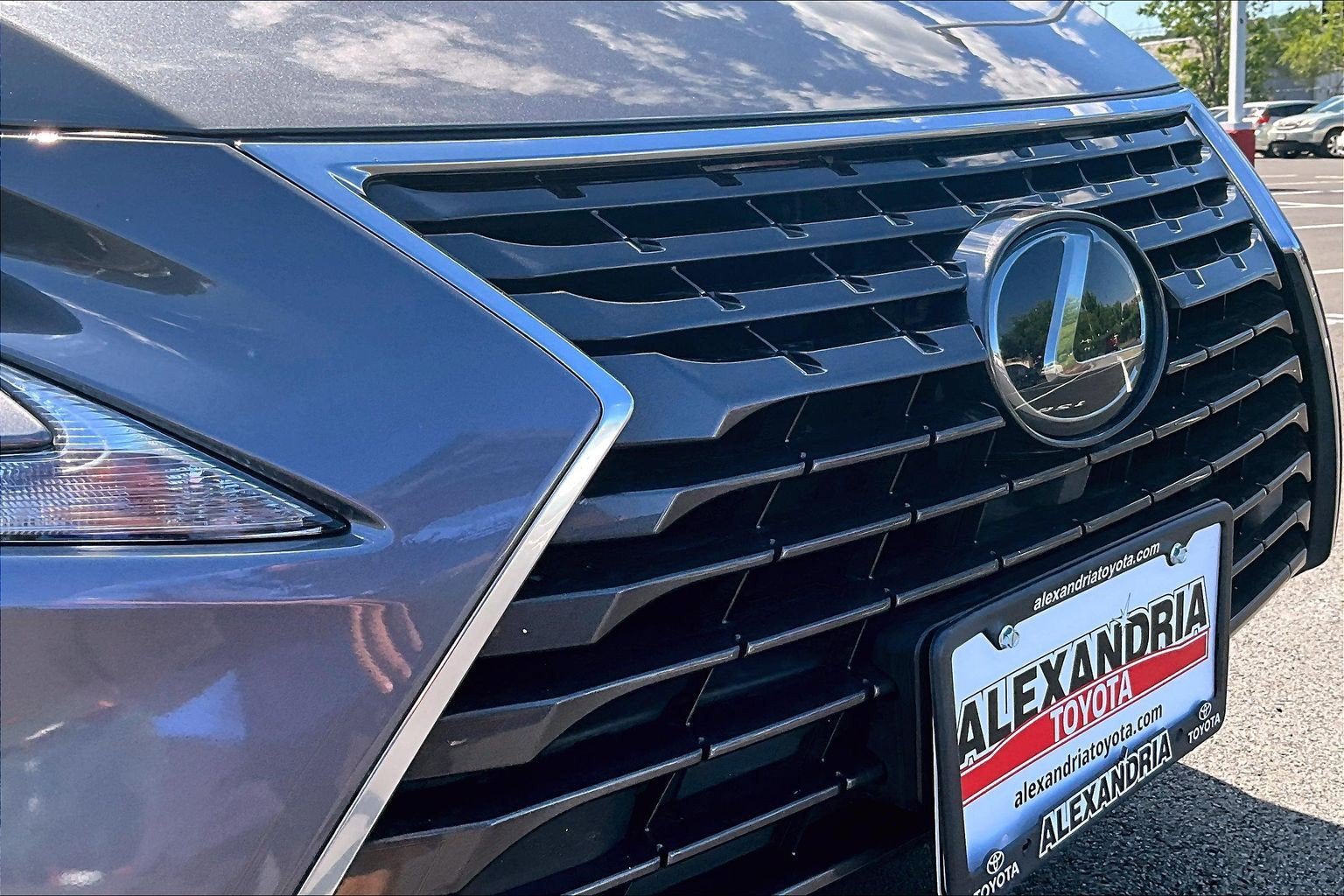 Used 2020 Lexus NX 300 AWD w/ Accessory Package 2 image 27