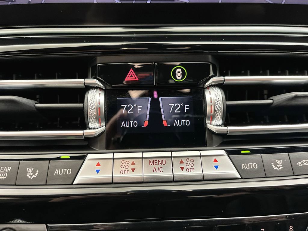 Used 2023 BMW M850i Gran Coupe xDrive w/ Driving Assistance Package image 19