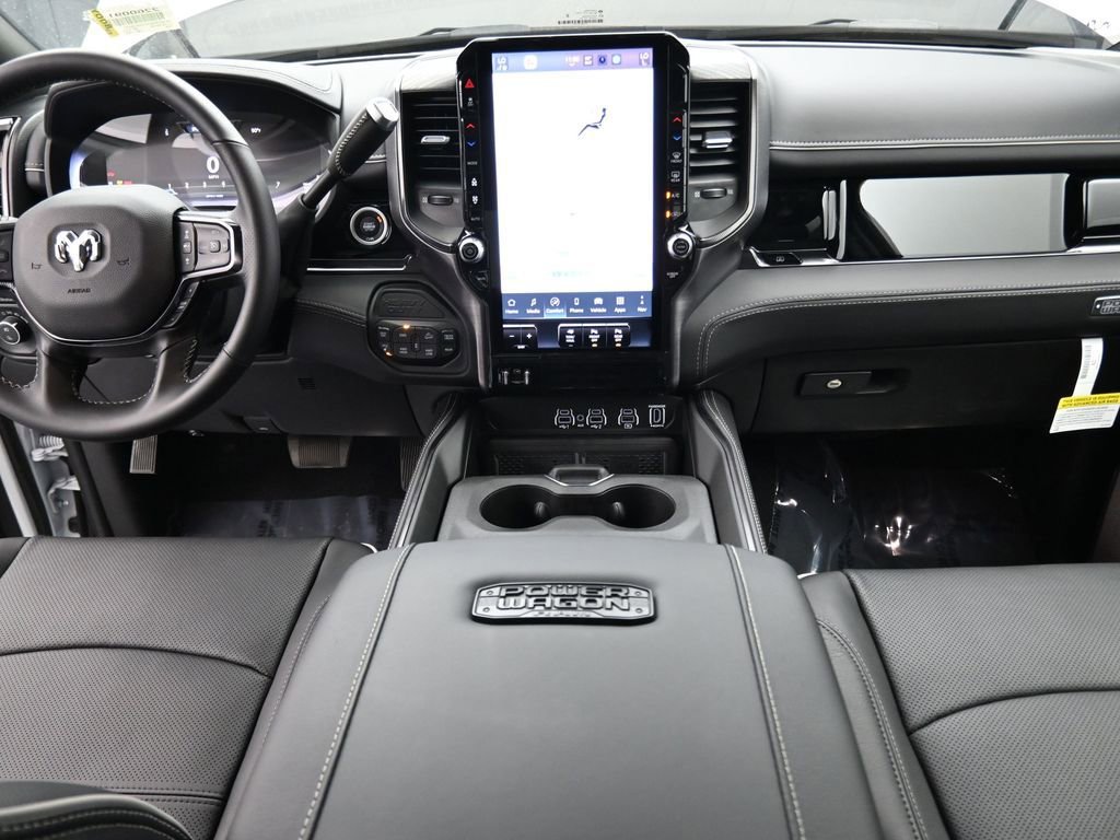 New 2026 RAM 2500 Power Wagon image 33