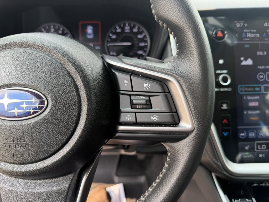 Used 2024 Subaru Legacy Limited AWD/4WD image 24