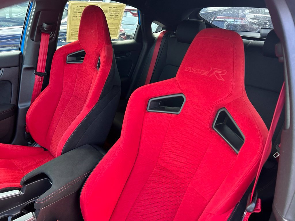 Used 2024 Honda Civic Type R image 20