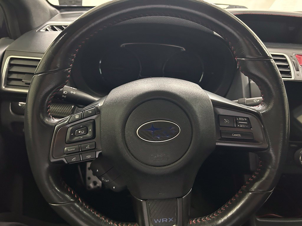 Used 2018 Subaru WRX AWD/4WD image 18
