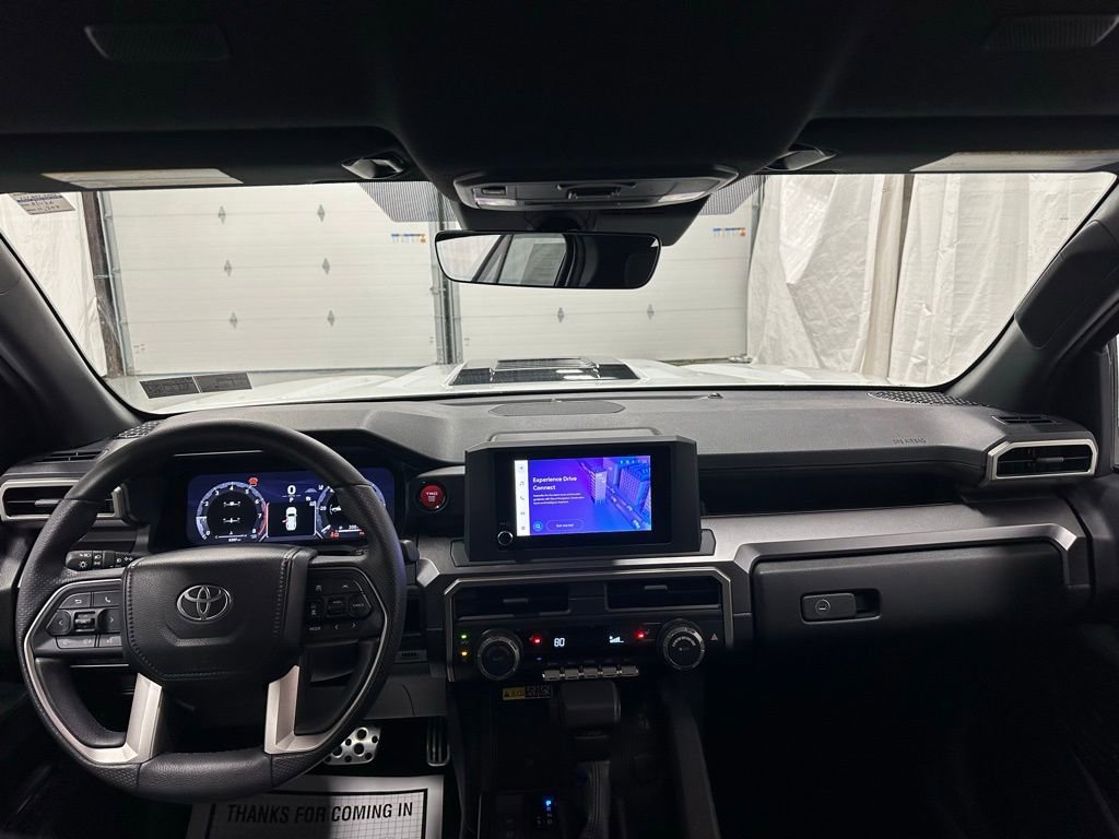 Used 2025 Toyota 4Runner TRD Sport image 41