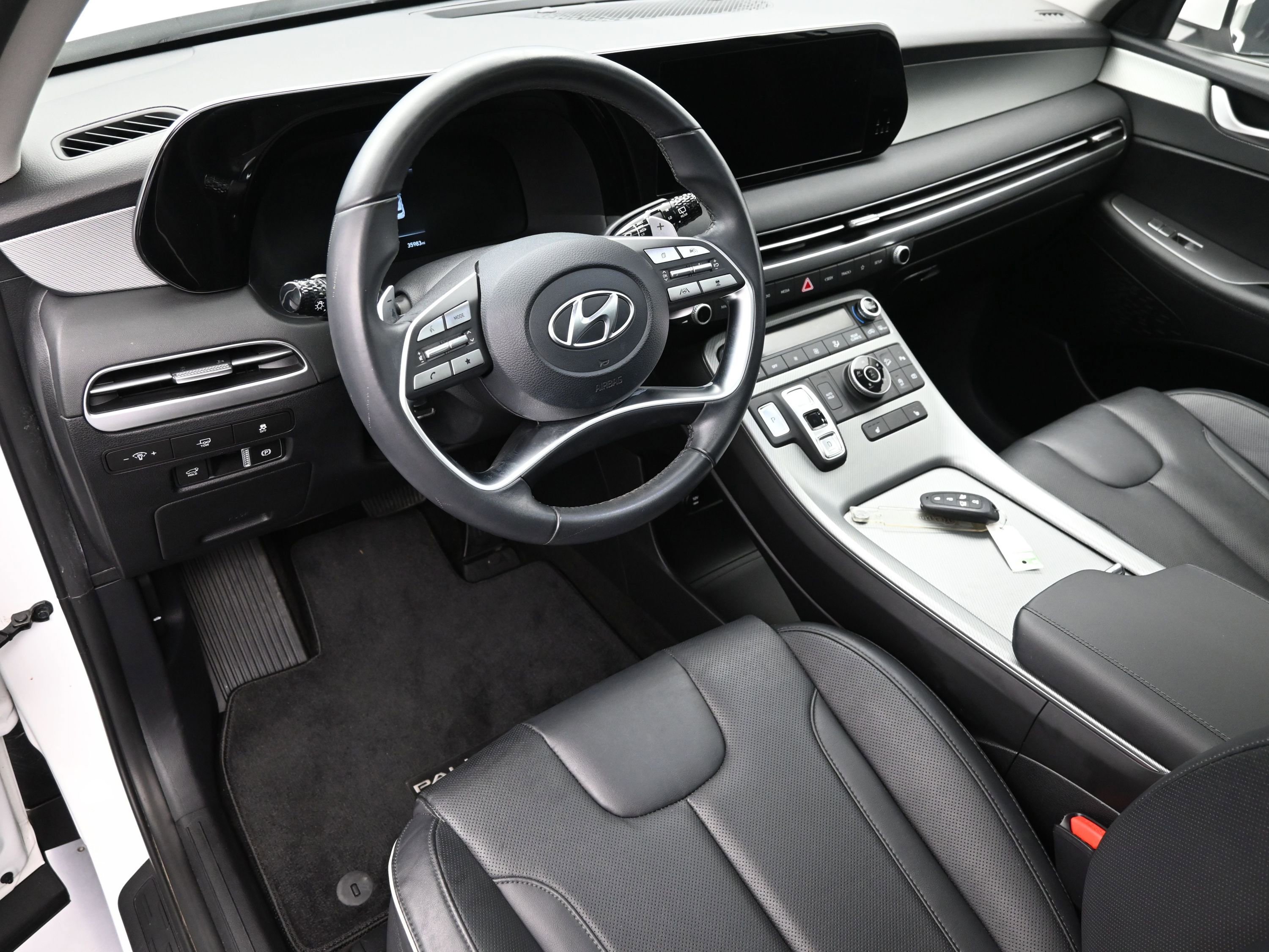 Used 2023 Hyundai Palisade XRT image 21
