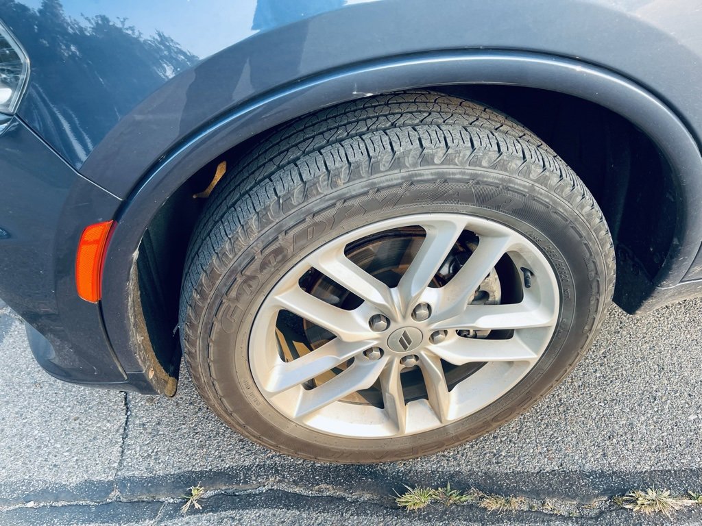 Used 2021 Dodge Durango GT image 11