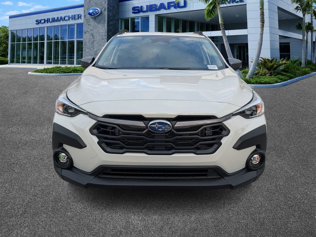 New 2026 Subaru Crosstrek 2.0i Premium AWD/4WD image 2