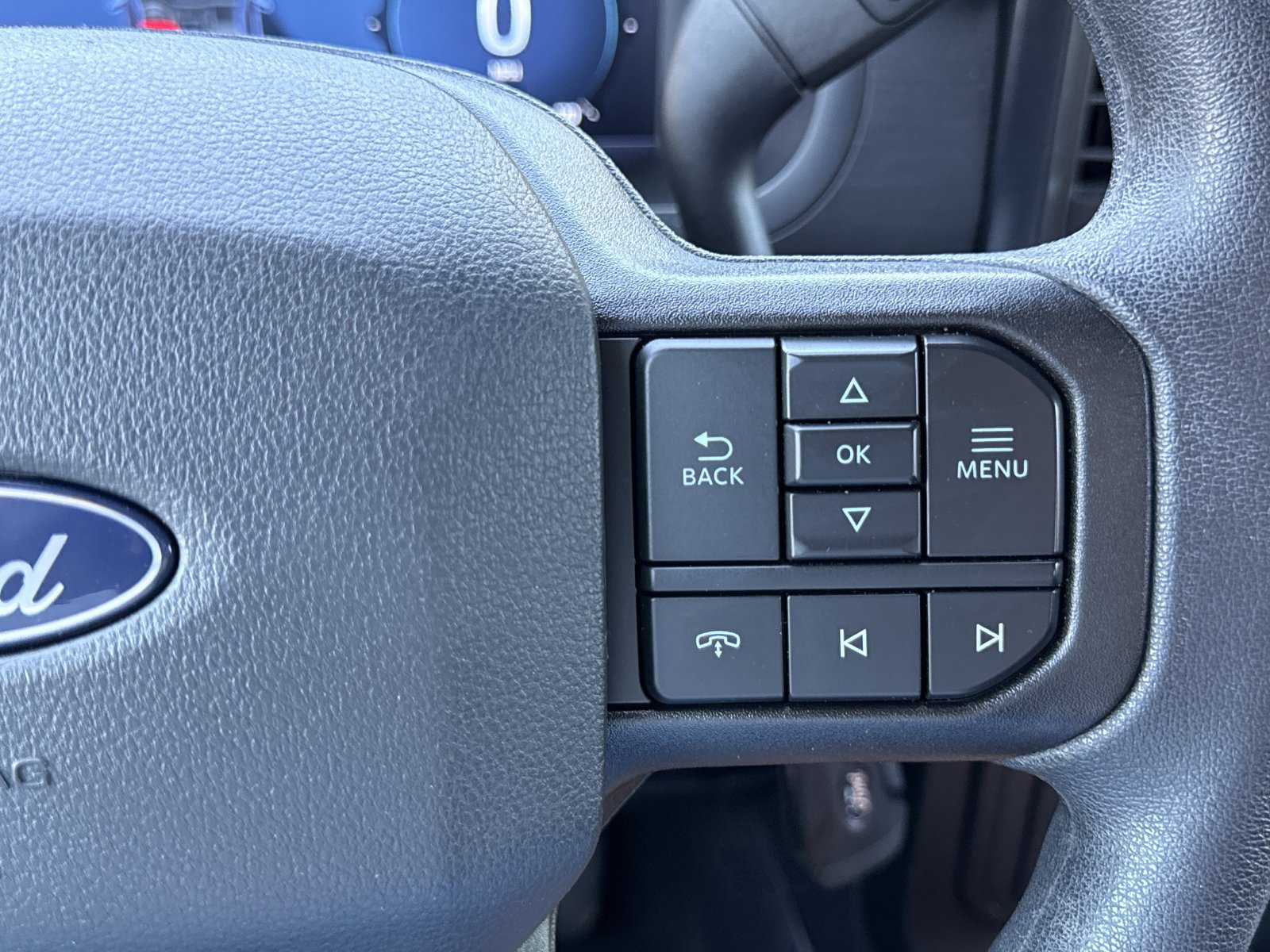 Used 2024 Ford F150 STX RWD image 20