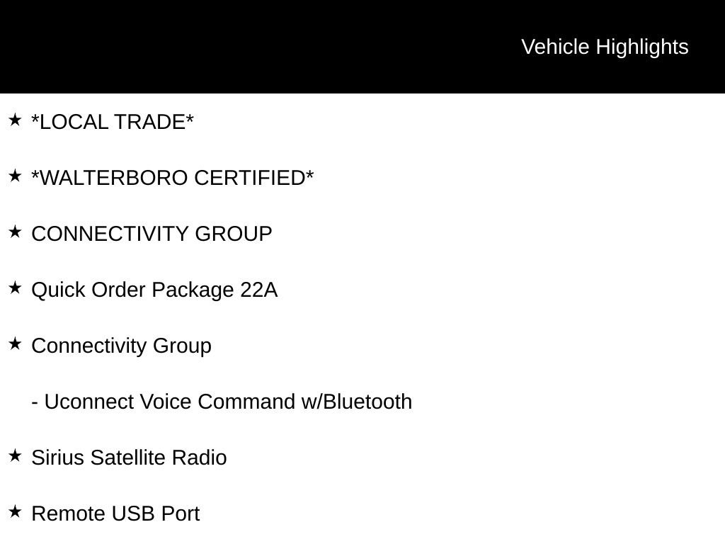 Used 2019 Dodge Journey SE w/ Connectivity Group image 10