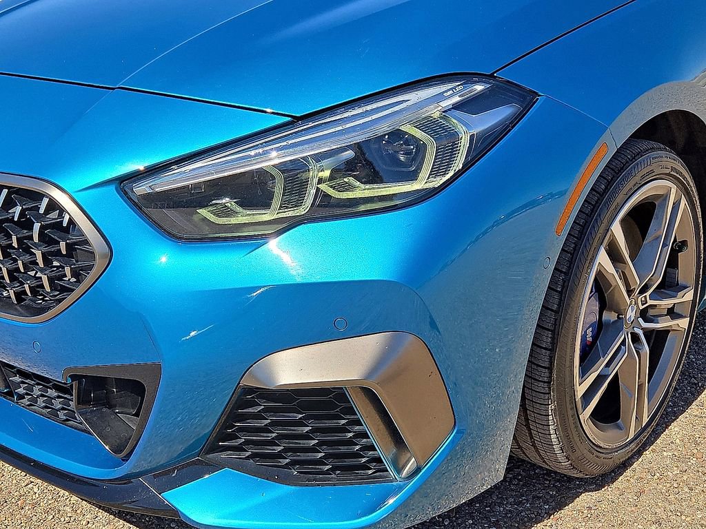 Used 2020 BMW M235i xDrive Gran Coupe image 10