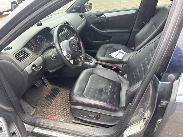 Used 2013 Volkswagen Jetta GLI FWD image 21