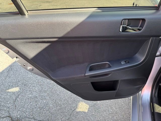 Used 2008 Mitsubishi Lancer Evolution GSR image 13