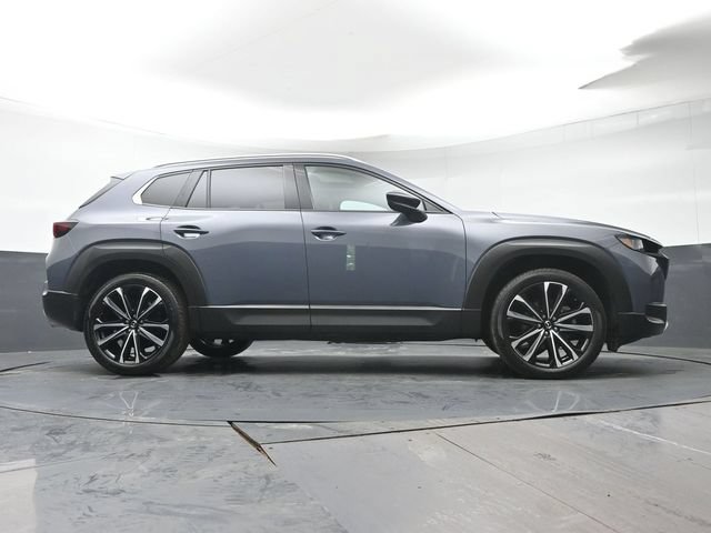 Certified 2024 MAZDA CX-50 2.5 Turbo w/ Cargo Package AWD/4WD image 33