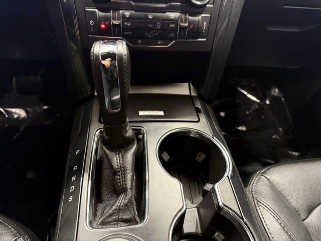 Used 2017 Ford Explorer XLT w/ Equipment Group 202A image 43