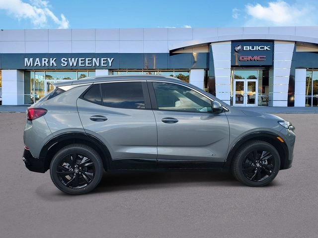 New 2026 Buick Encore GX Sport Touring w/ Comfort Package FWD image 31