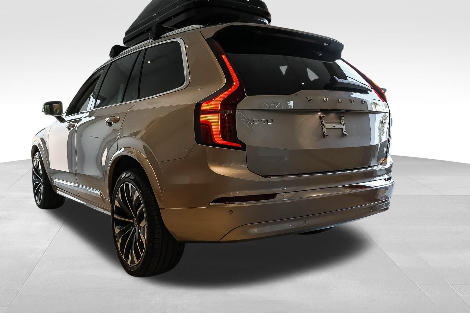 New 2026 Volvo XC90 T8 Ultra w/ Lounge Package AWD/4WD image 5