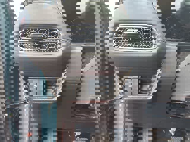 Certified 2026 Honda HR-V EX-L image 10