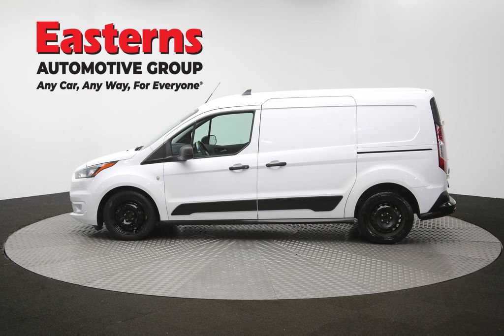 Used 2022 Ford Transit Connect XLT FWD image 58