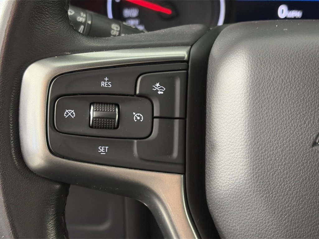 Used 2021 Chevrolet Tahoe Z71 image 17