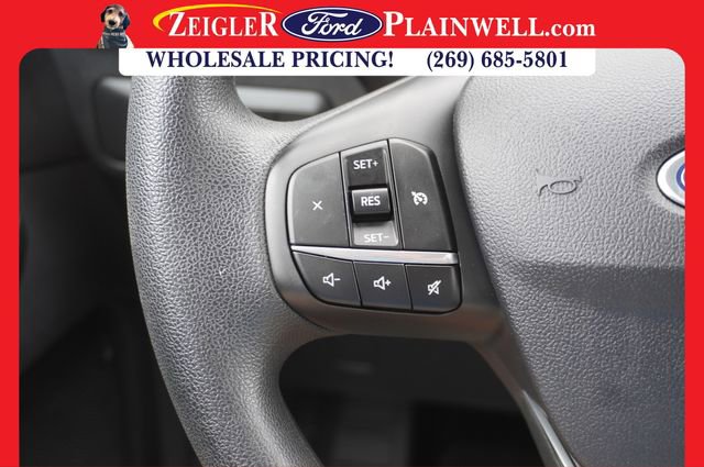 Used 2021 Ford Escape S image 22