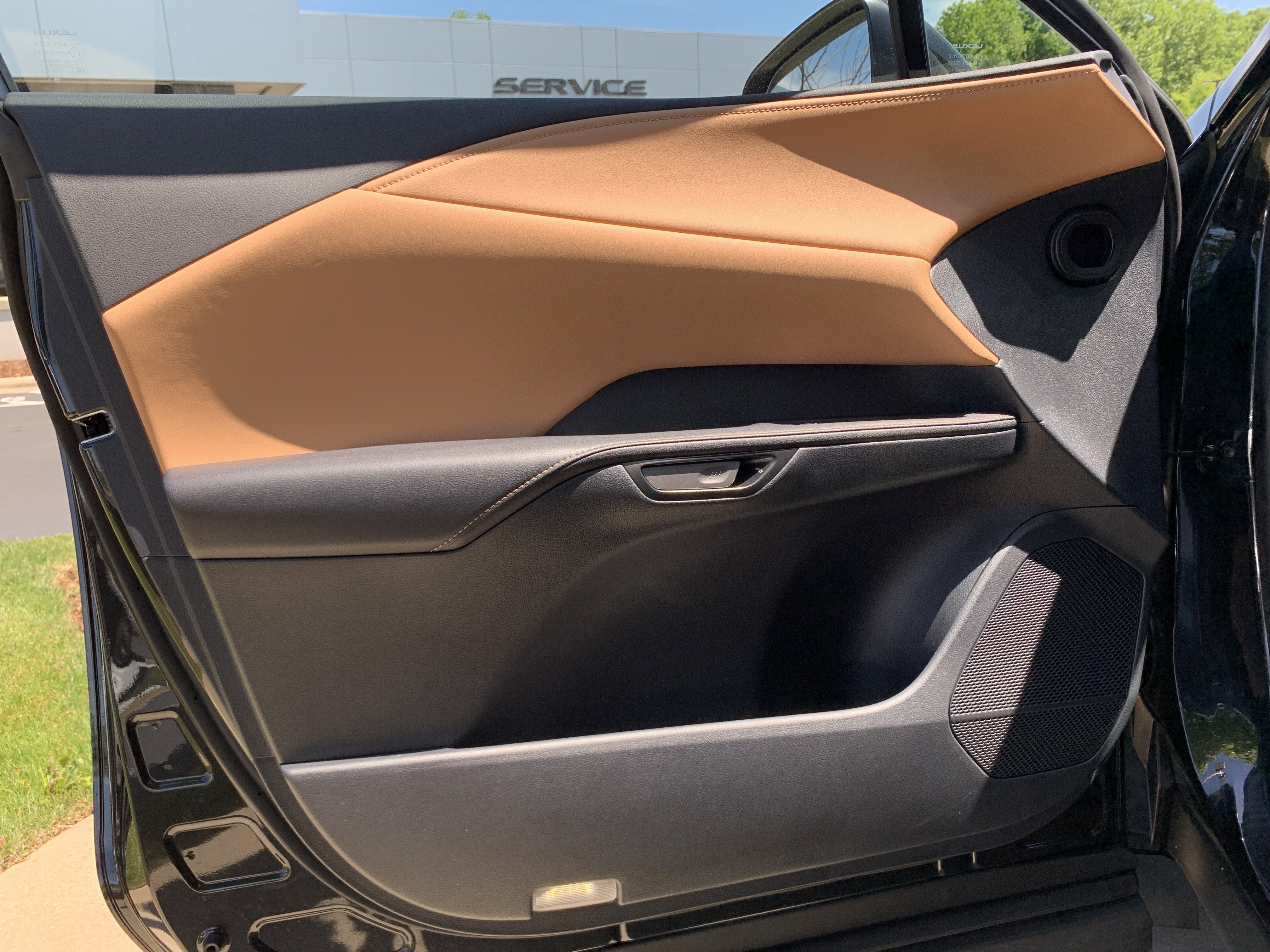 Certified 2025 Lexus RX 350 Premium w/ Accessory Package (Z1) FWD image 14