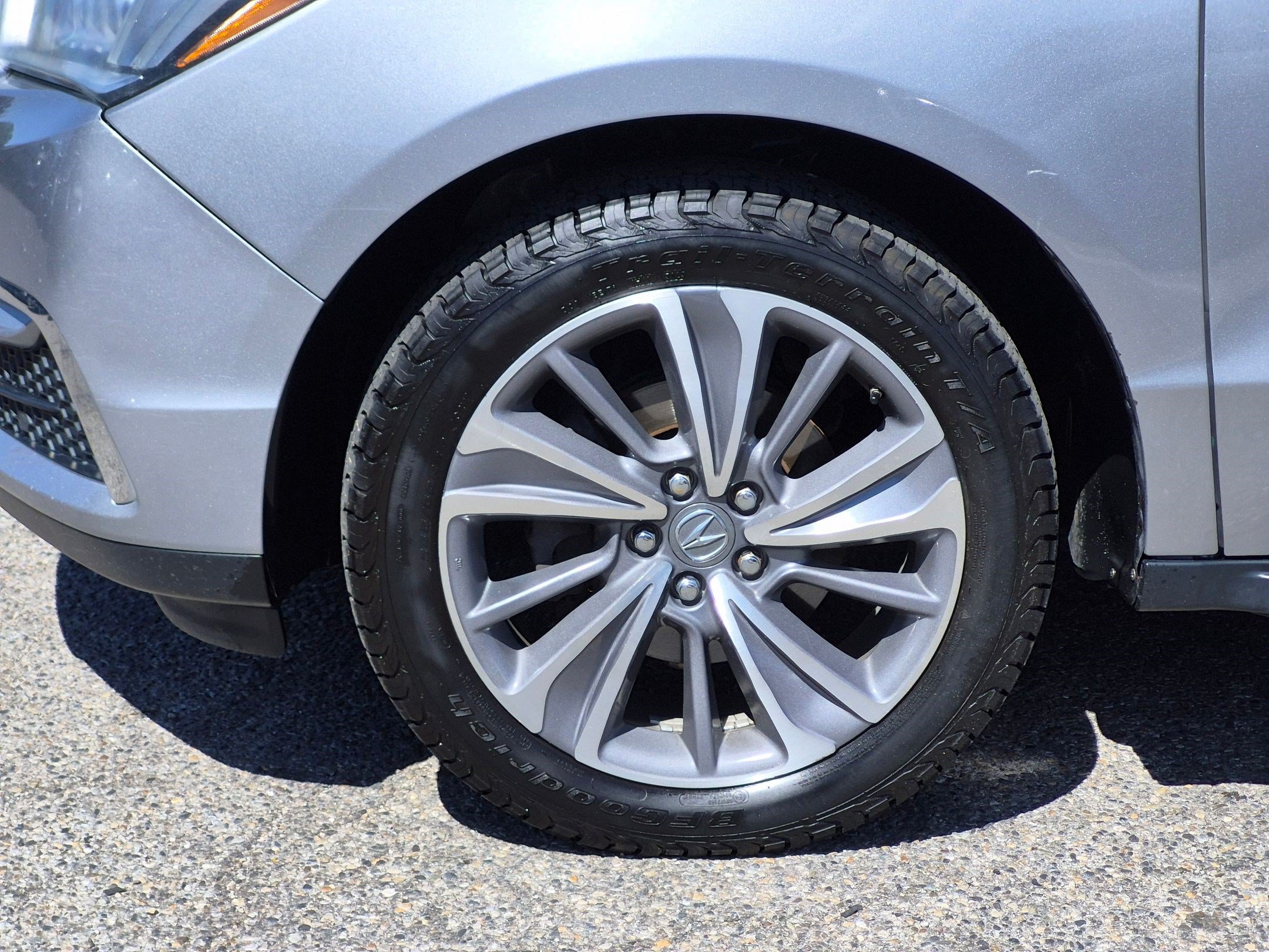 Used 2017 Acura MDX SH-AWD w/ Technology Package image 13