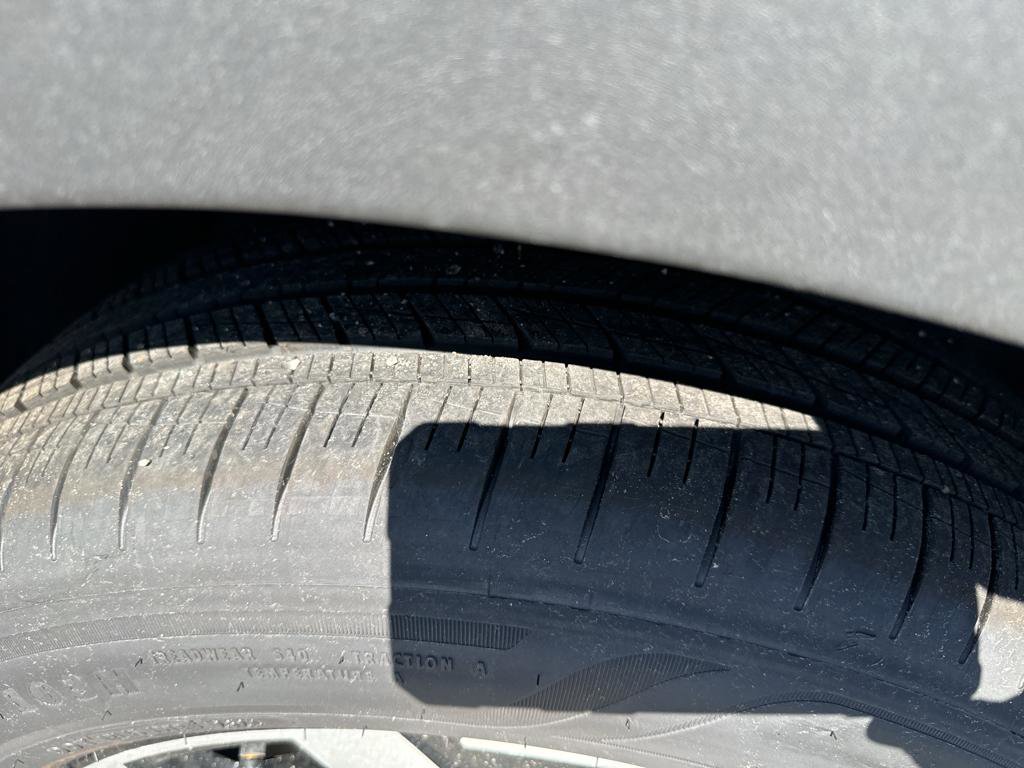 New 2025 Hyundai Santa Fe SEL image 27