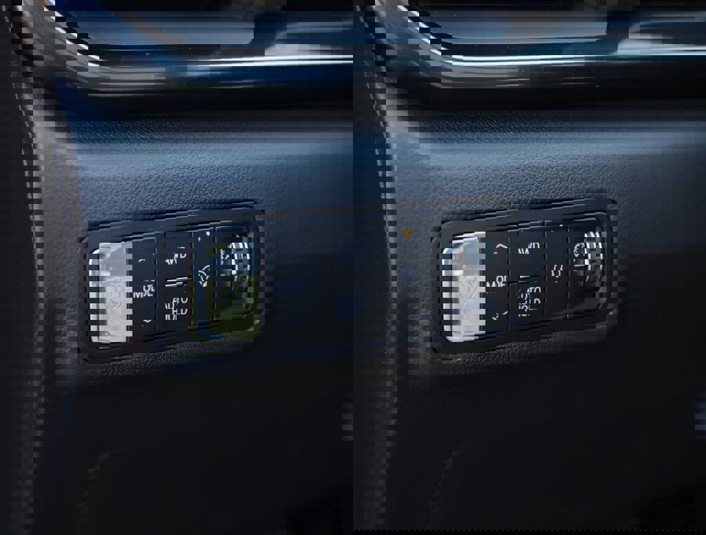 New 2026 GMC Terrain AT4 w/ Technology Package II image 10