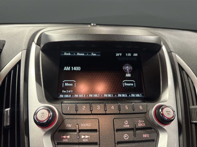 Used 2017 GMC Terrain SLE w/ Convenience Package FWD image 15