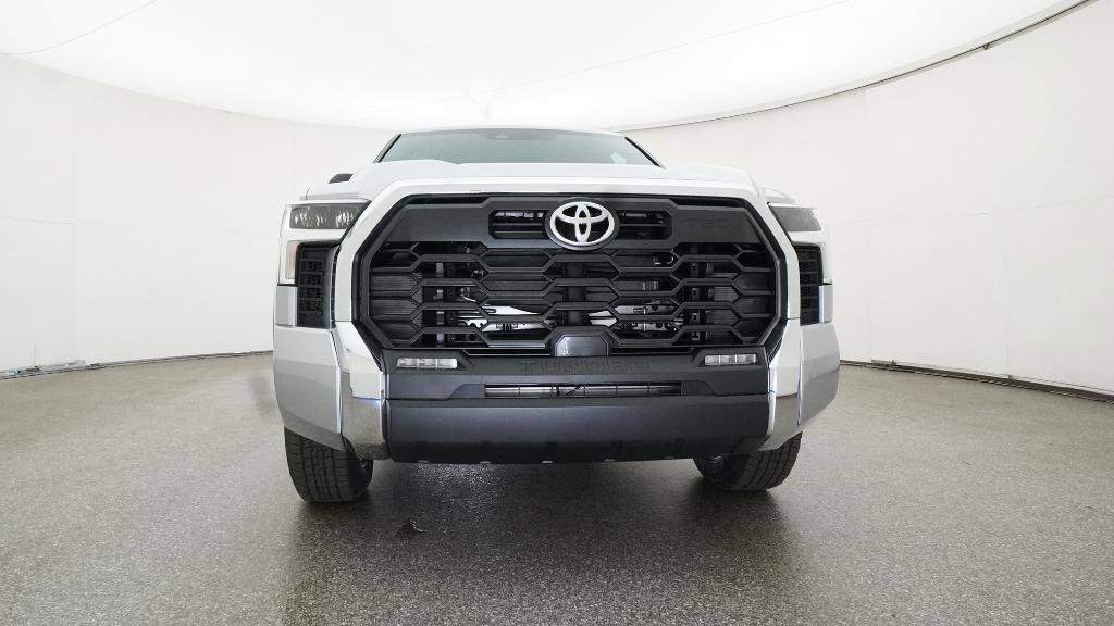 New 2026 Toyota Tundra SR5 image 3