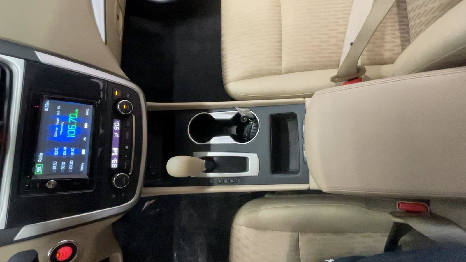 Used 2017 Nissan Altima 2.5 SV FWD image 40