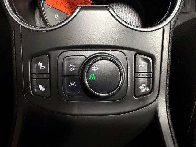 Used 2023 GMC Terrain SLE w/ Driver Convenience Package FWD image 42