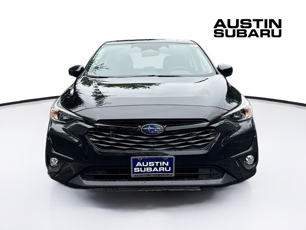 New 2026 Subaru Impreza 2.0i Sport AWD/4WD image 3