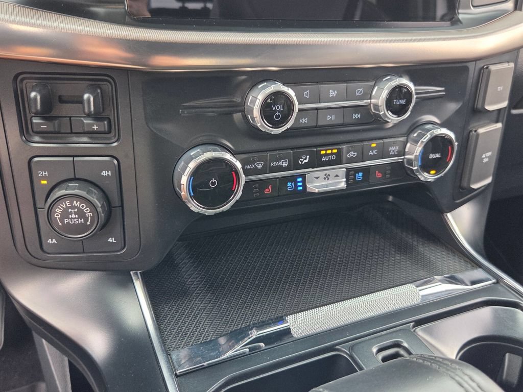 Used 2023 Ford F150 Raptor AWD/4WD image 27