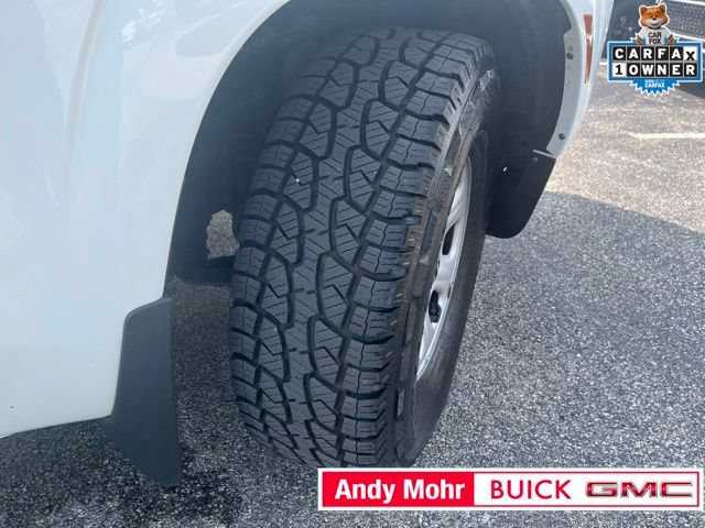 Used 2022 Nissan Frontier S w/ Technology Package AWD/4WD image 15
