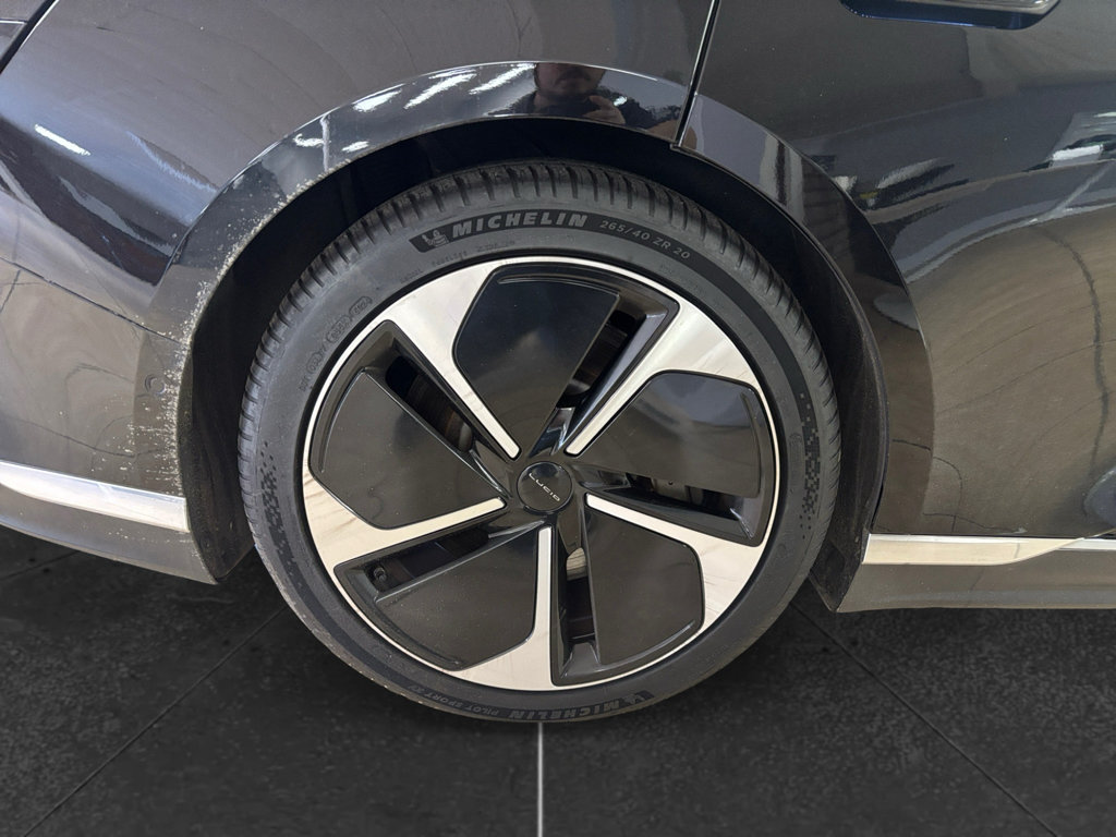 Used 2022 Lucid Air Grand Touring AWD/4WD image 15