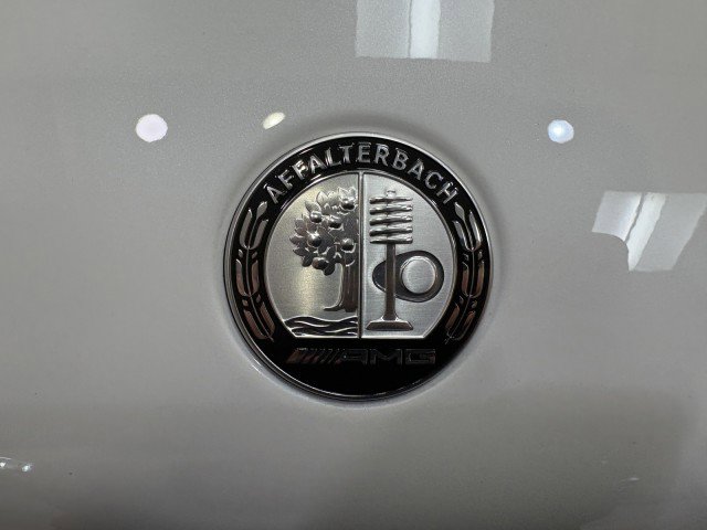 New 2026 Mercedes-Benz GLE 53 AMG 4MATIC Coupe image 8