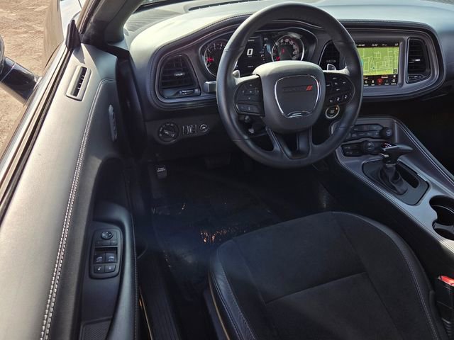 Used 2023 Dodge Challenger R/T Scat Pack w/ Plus Package image 14