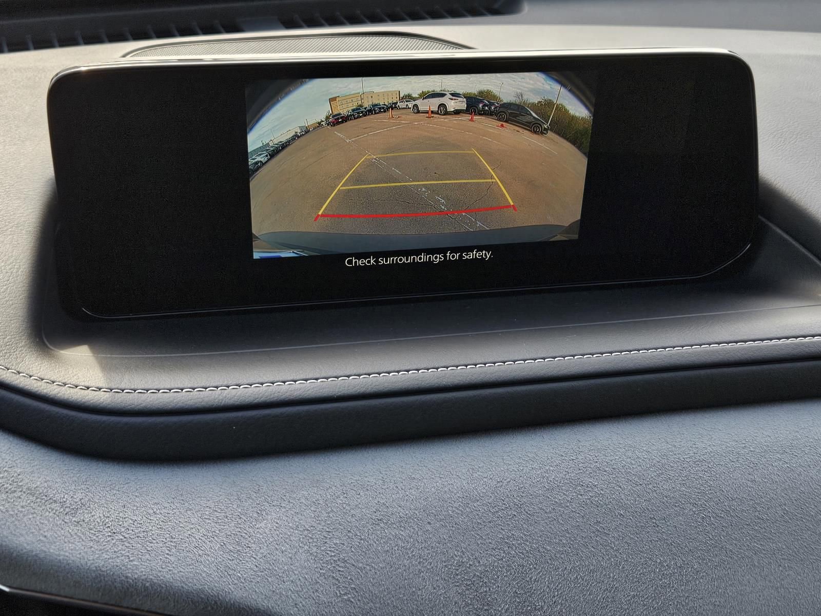 New 2026 MAZDA CX-30 AWD 2.5 S image 20