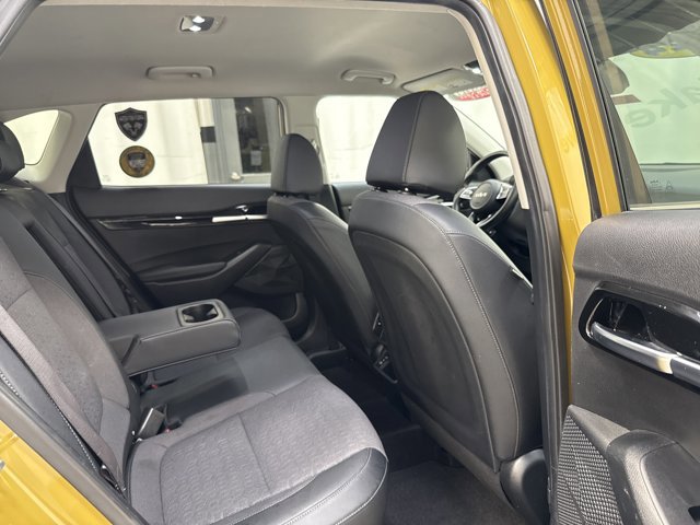 Certified 2024 Kia Seltos S FWD image 28
