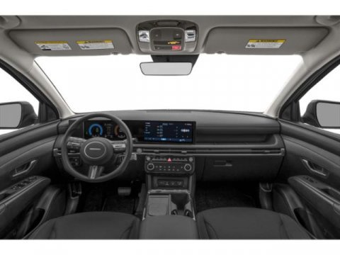 New 2026 Hyundai Tucson Blue SE image 10