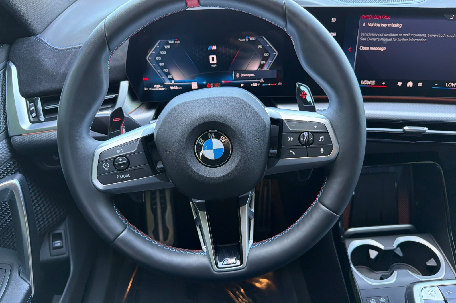 Used 2026 BMW X1 M35i w/ Technology Package AWD/4WD image 18