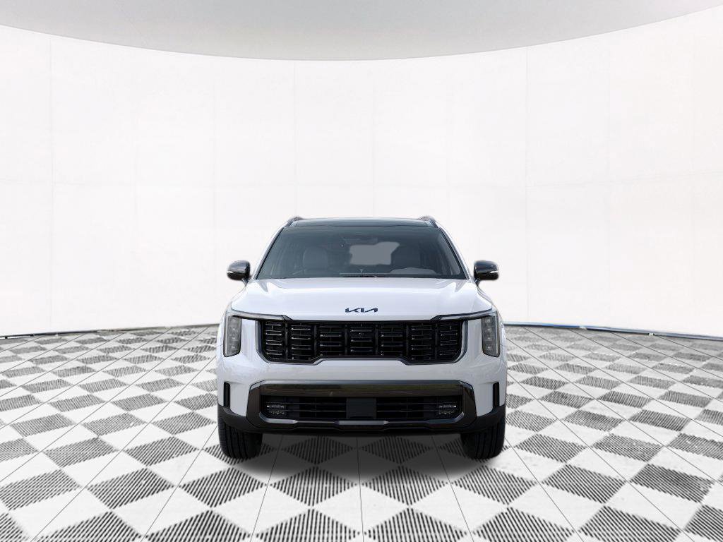 New 2026 Kia Sorento SX Prestige AWD/4WD image 2