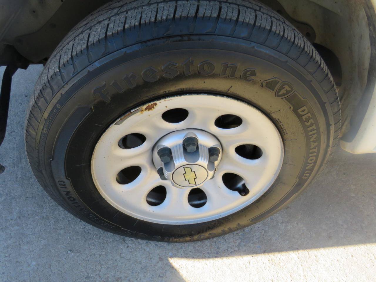 Used 2014 Chevrolet Express 1500 LS RWD image 29